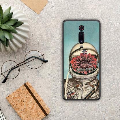 Nasa Bloom - Xiaomi Mi 9T / 9T Pro θήκη