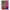 Θήκη Xiaomi Mi 9T Nezuko Kamado από τη Smartfits με σχέδιο στο πίσω μέρος και μαύρο περίβλημα | Xiaomi Mi 9T Nezuko Kamado case with colorful back and black bezels
