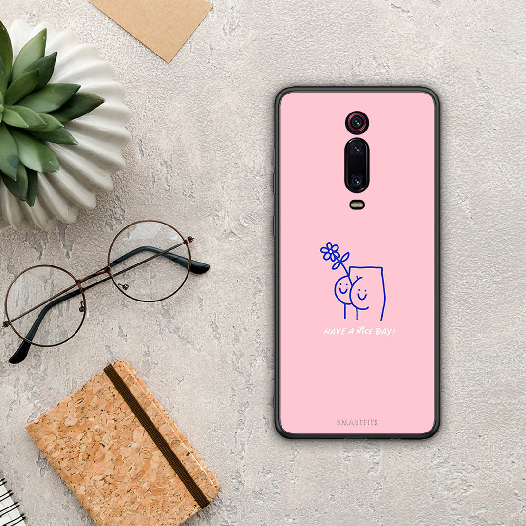 Nice Day - Xiaomi Mi 9T / 9T Pro θήκη