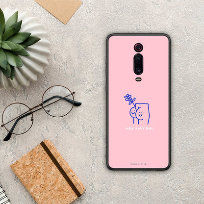 Nice Day - Xiaomi Redmi K20 / K20 Pro θήκη