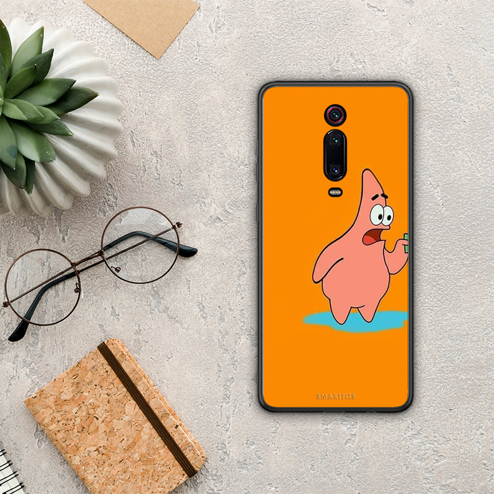 No Money 1 - Xiaomi Mi 9T / 9T Pro θήκη