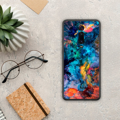 Paint Crayola - Xiaomi Redmi K20 / K20 Pro θήκη