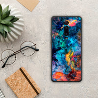 Thumbnail for Paint Crayola - Xiaomi Redmi K20 / K20 Pro θήκη