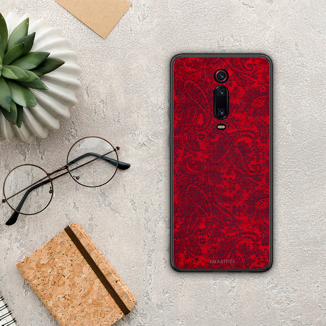 Paisley Cashmere - Xiaomi Mi 9T / 9T Pro θήκη