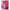 Θήκη Αγίου Βαλεντίνου Xiaomi Redmi K20 / K20 Pro Pink Love από τη Smartfits με σχέδιο στο πίσω μέρος και μαύρο περίβλημα | Xiaomi Redmi K20 / K20 Pro Pink Love case with colorful back and black bezels