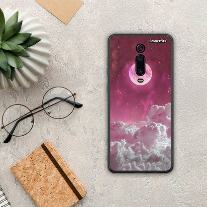 Pink Moon - Xiaomi Mi 9T / 9T Pro θήκη