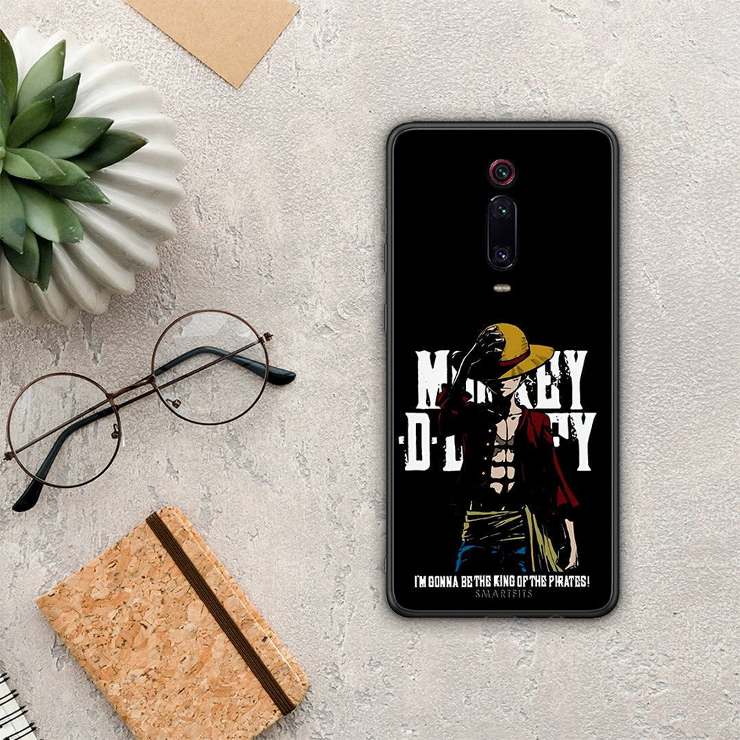 Pirate King - Xiaomi Redmi K20 / K20 Pro θήκη