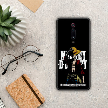 Pirate King - Xiaomi Redmi K20 / K20 Pro θήκη