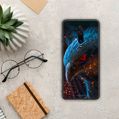 PopArt Eagle - Xiaomi Mi 9T / 9T Pro θήκη