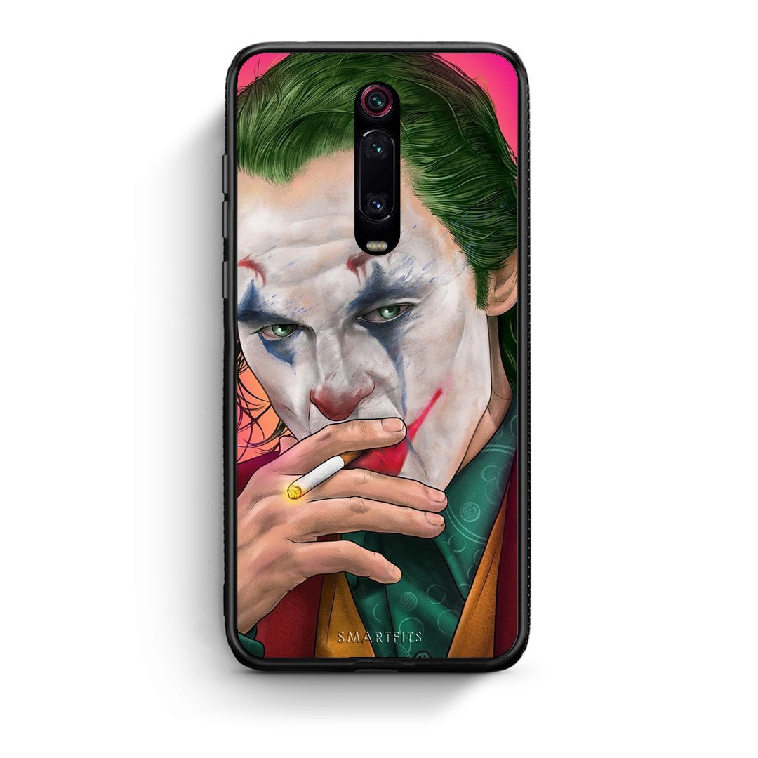 4 - Xiaomi Mi 9T JokesOnU PopArt case, cover, bumper