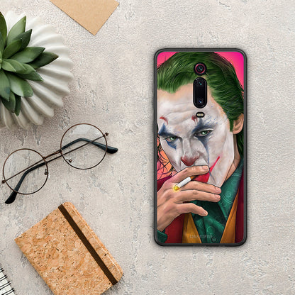 PopArt JokesOnU - Xiaomi Redmi K20 / K20 Pro θήκη
