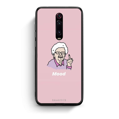 4 - Xiaomi Mi 9T Mood PopArt case, cover, bumper