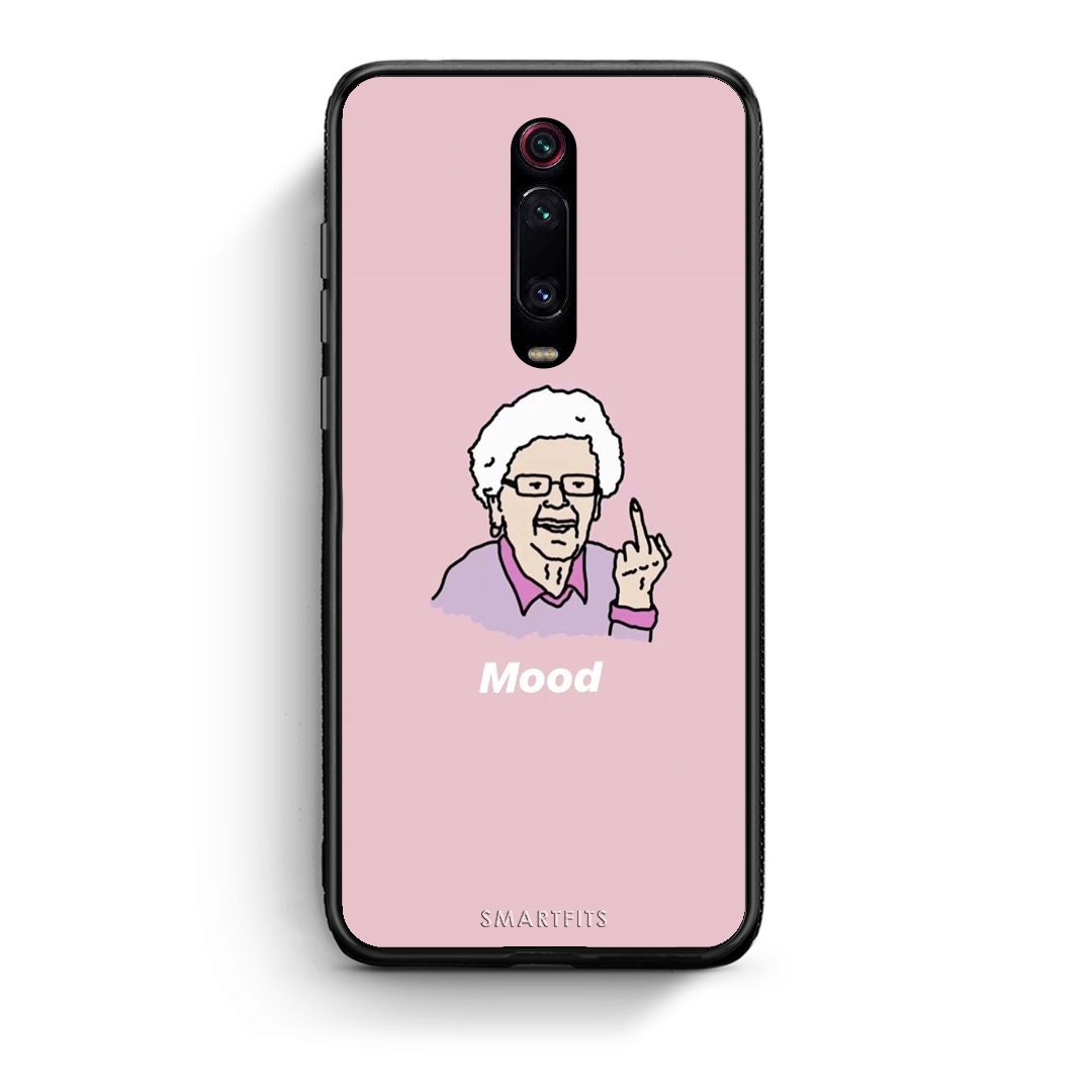 4 - Xiaomi Mi 9T Mood PopArt case, cover, bumper