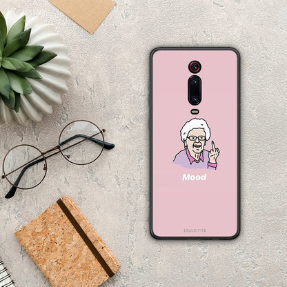 PopArt Mood - Xiaomi Redmi K20 / K20 Pro θήκη