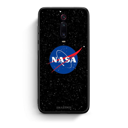 4 - Xiaomi Mi 9T NASA PopArt case, cover, bumper