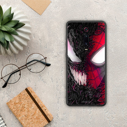 PopArt SpiderVenom - Xiaomi Mi 9T / 9T Pro θήκη