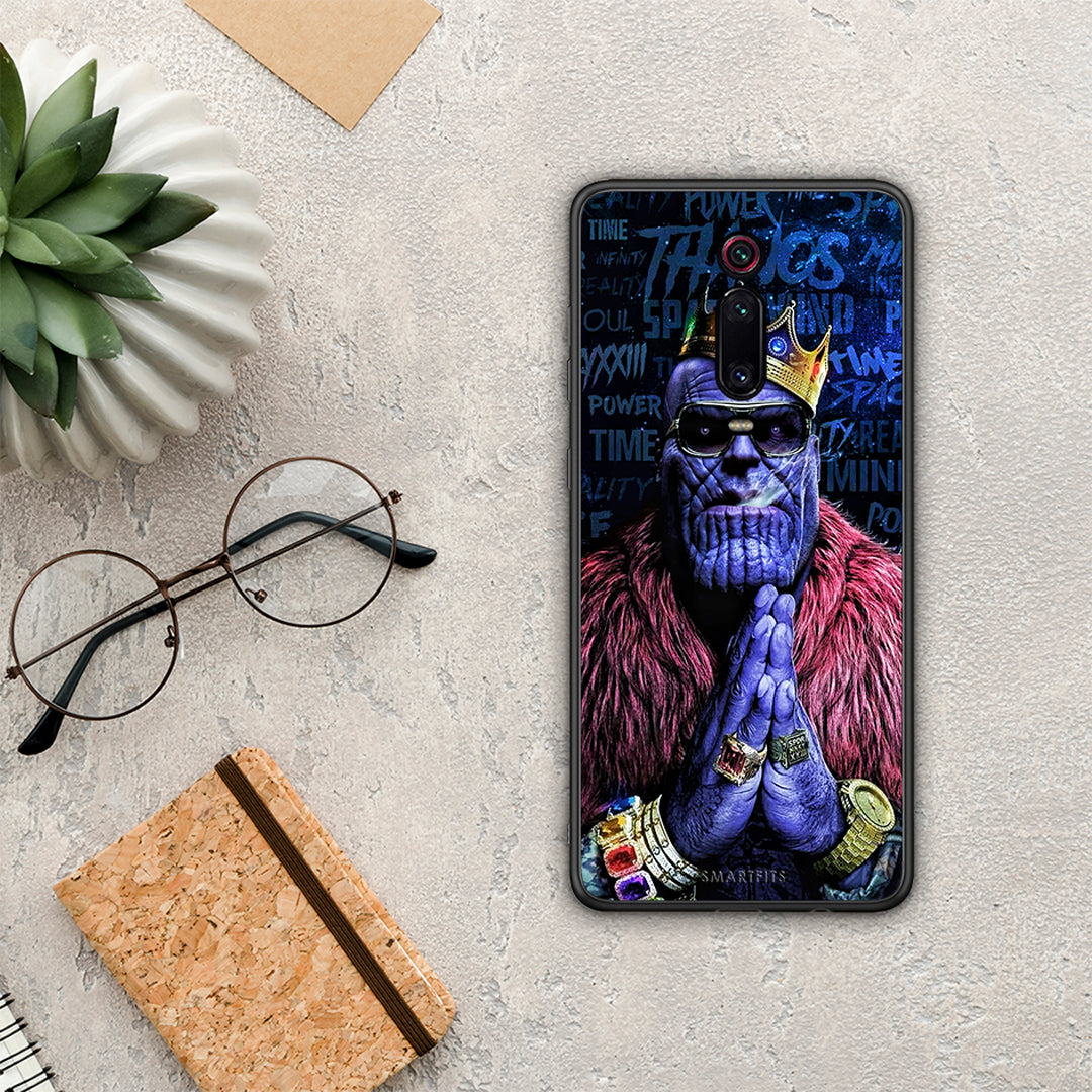 PopArt Thanos - Xiaomi Redmi K20 / K20 Pro θήκη