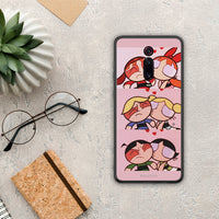 Thumbnail for Puff Love - Xiaomi Redmi K20 / K20 Pro θήκη