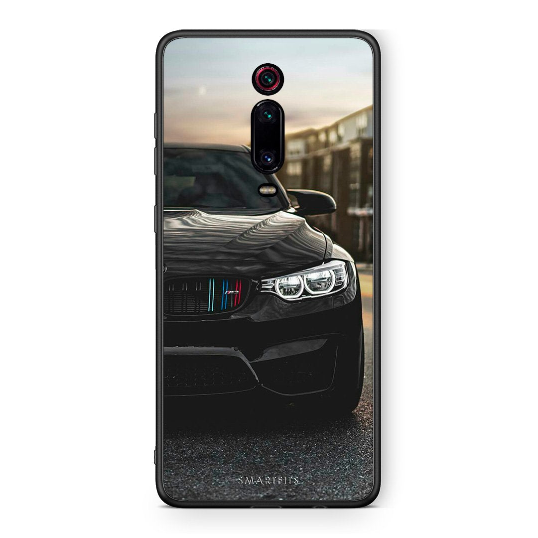 4 - Xiaomi Mi 9T M3 Racing case, cover, bumper