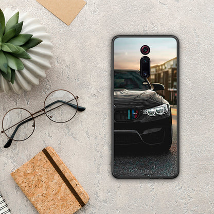 Racing M3 - Xiaomi Redmi K20 / K20 Pro θήκη