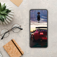 Thumbnail for Racing Supra - Xiaomi Redmi K20 / K20 Pro θήκη