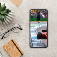 Thumbnail for Racing Vibes - Xiaomi Redmi K20 / K20 Pro θήκη