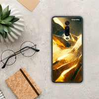 Thumbnail for Real Gold - Xiaomi Redmi K20 / K20 Pro θήκη