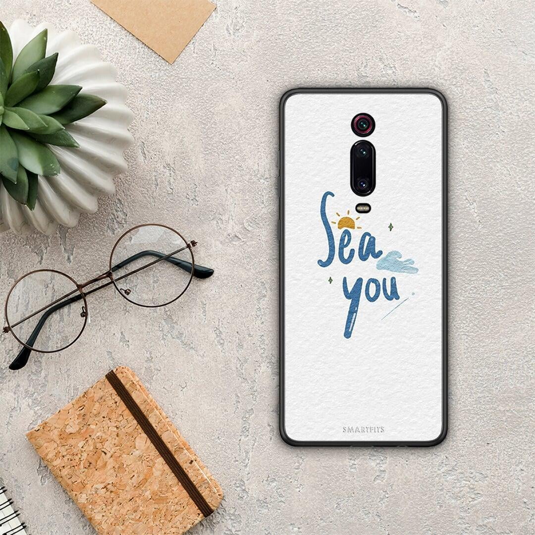 Sea You - Xiaomi Mi 9T / 9T Pro θήκη