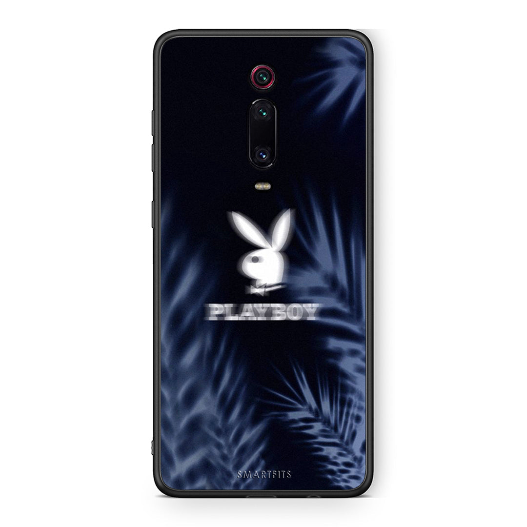 Xiaomi Mi 9T Sexy Rabbit θήκη από τη Smartfits με σχέδιο στο πίσω μέρος και μαύρο περίβλημα | Smartphone case with colorful back and black bezels by Smartfits