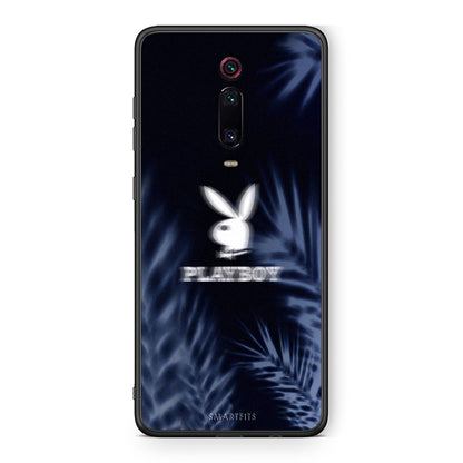 Xiaomi Mi 9T Sexy Rabbit θήκη από τη Smartfits με σχέδιο στο πίσω μέρος και μαύρο περίβλημα | Smartphone case with colorful back and black bezels by Smartfits