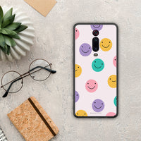 Thumbnail for Smiley Faces - Xiaomi Redmi K20 / K20 Pro θήκη