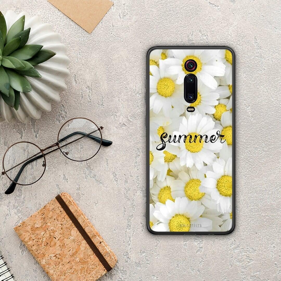 Summer Daisies - Xiaomi Mi 9T / 9T Pro θήκη
