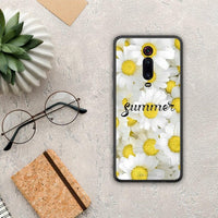 Thumbnail for Summer Daisies - Xiaomi Mi 9T / 9T Pro θήκη