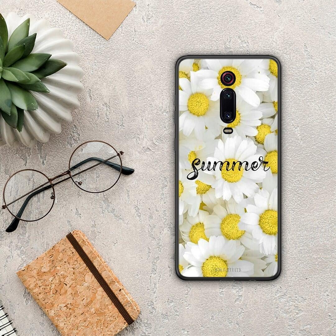 Summer Daisies - Xiaomi Redmi K20 / K20 Pro θήκη