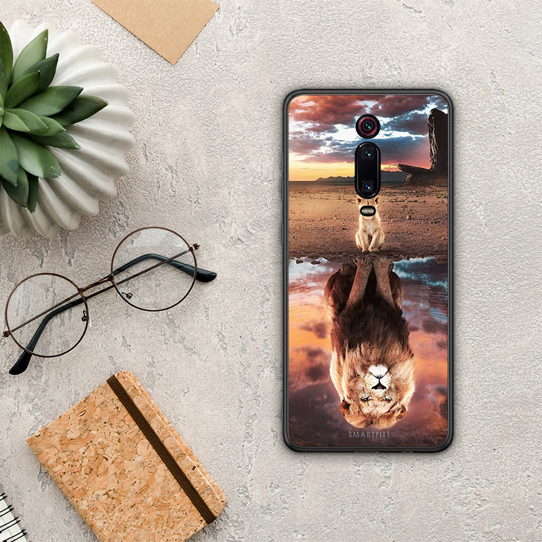 Sunset Dreams - Xiaomi Redmi K20 / K20 Pro θήκη