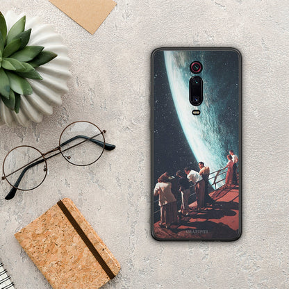 Surreal View - Xiaomi Mi 9T / 9T Pro θήκη