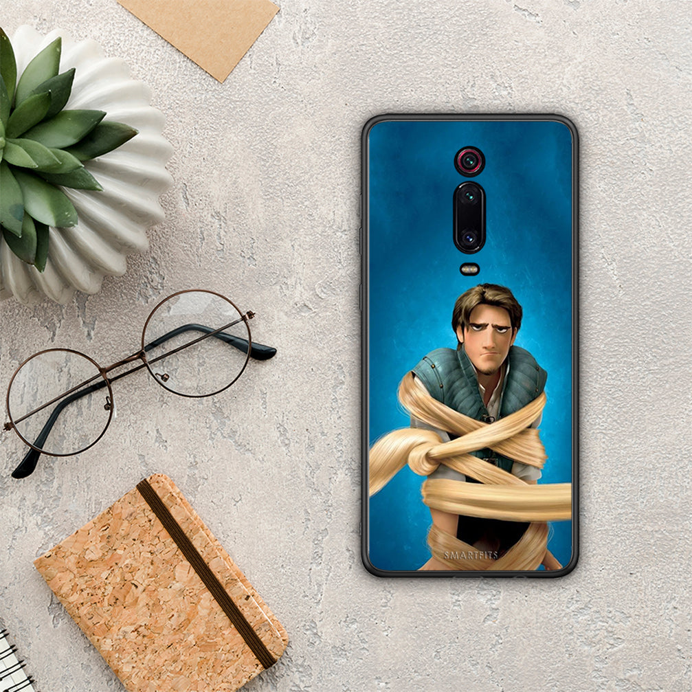 Tangled 1 - Xiaomi Mi 9T / 9T Pro θήκη