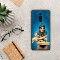 Thumbnail for Tangled 1 - Xiaomi Mi 9T / 9T Pro θήκη