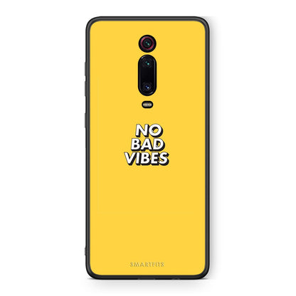 4 - Xiaomi Mi 9T Vibes Text case, cover, bumper