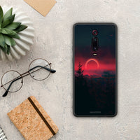 Thumbnail for Tropic Sunset - Xiaomi Mi 9T / 9T Pro θήκη