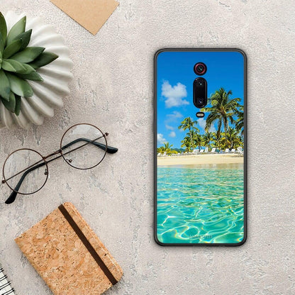 Tropical Vibes - Xiaomi Mi 9T / 9T Pro θήκη