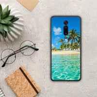 Thumbnail for Tropical Vibes - Xiaomi Mi 9T / 9T Pro θήκη