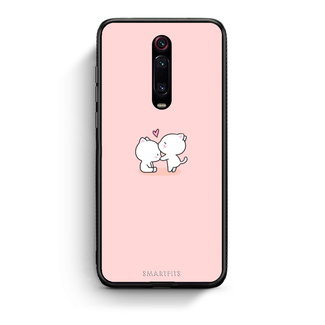4 - Xiaomi Mi 9T Love Valentine case, cover, bumper