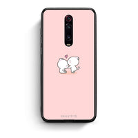Thumbnail for 4 - Xiaomi Mi 9T Love Valentine case, cover, bumper