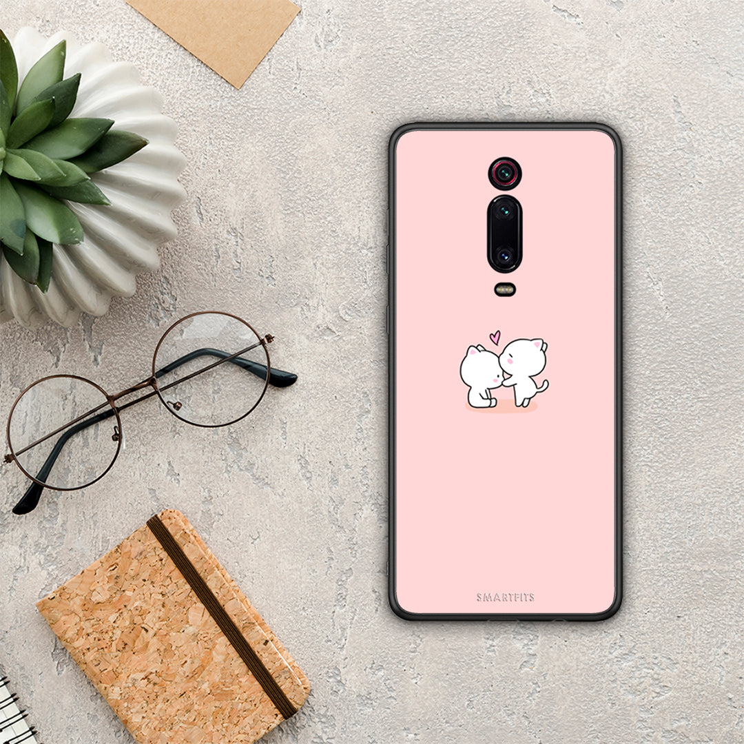 Valentine Love - Xiaomi Redmi K20 / K20 Pro θήκη