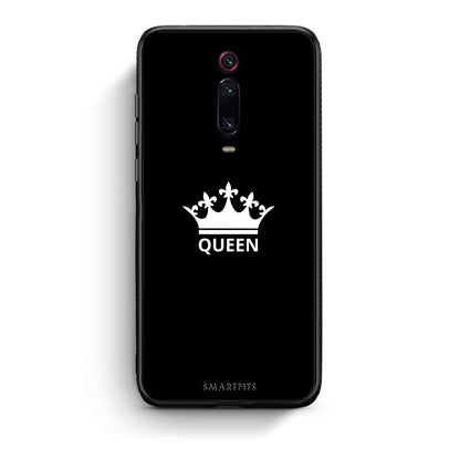 4 - Xiaomi Mi 9T Queen Valentine case, cover, bumper