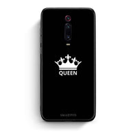 Thumbnail for 4 - Xiaomi Mi 9T Queen Valentine case, cover, bumper