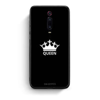 Thumbnail for 4 - Xiaomi Mi 9T Queen Valentine case, cover, bumper