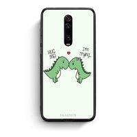 Thumbnail for 4 - Xiaomi Mi 9T Rex Valentine case, cover, bumper
