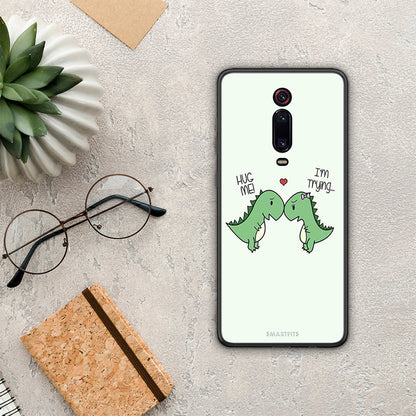 Valentine Rex - Xiaomi Redmi K20 / K20 Pro θήκη